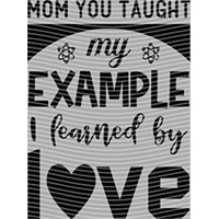 Mother's Day-MM 3283